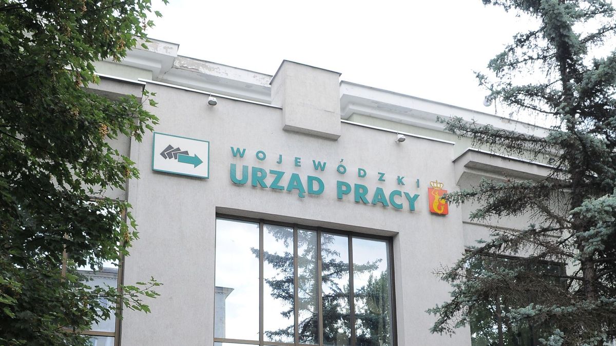 Wojewódzki Urząd Pracy. Fot. KAPIF (ilustracyjne)