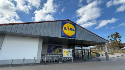Już od wtorku 7 kwietnia w Lidlu. Darmowe produkty, inne nawet za 0,99 zł