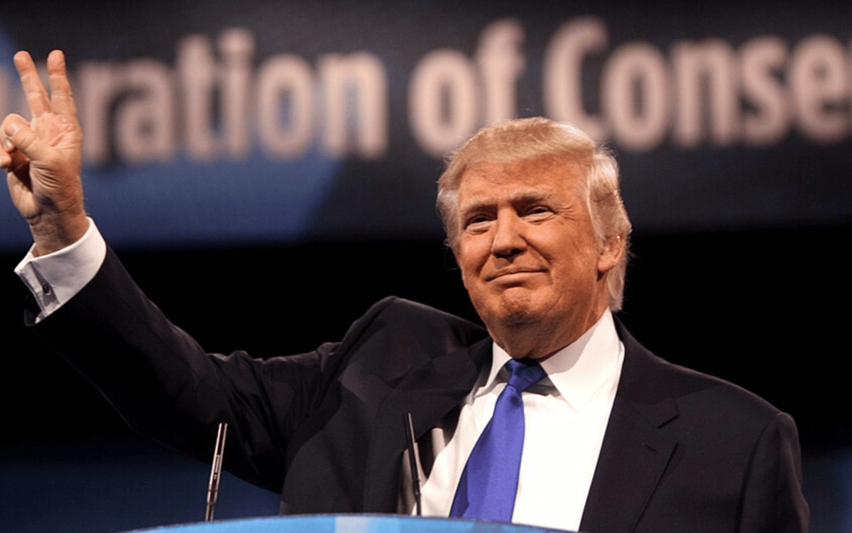 Trump rozmawiał z Putinem. „Ukraina musi niezwłocznie podjąć decyzję”