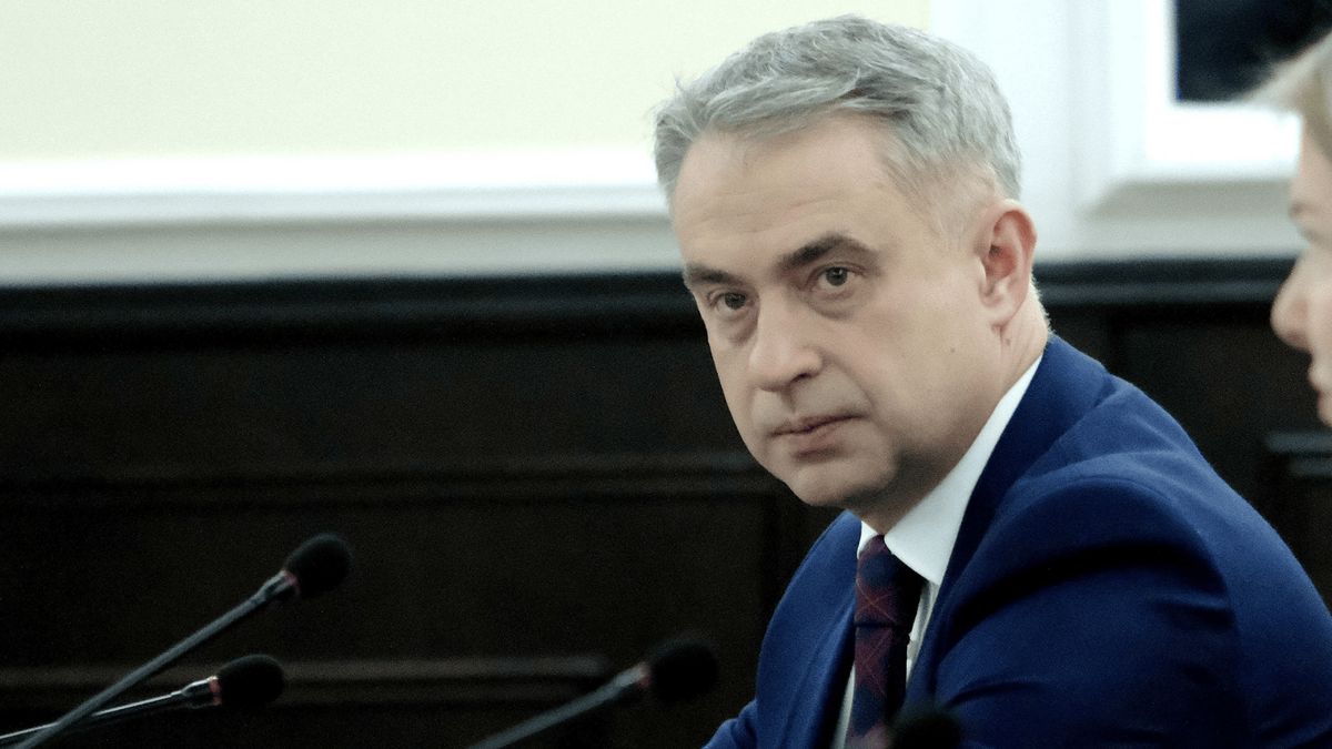 Krzysztof Gawkowski, fot. KAPiF