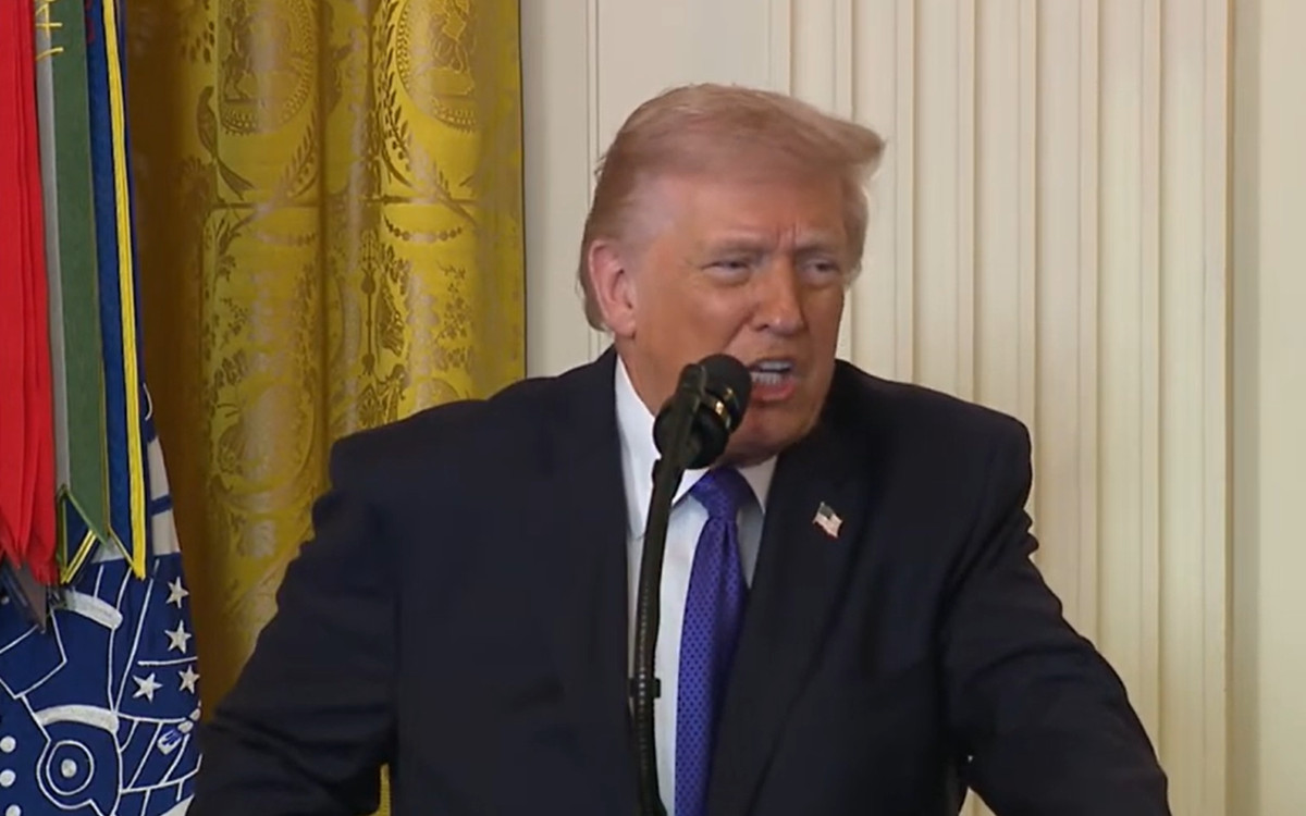 Trump właśnie ogłosił ws. operacji w Iranie. Świat zamarł, wstrząsające słowa