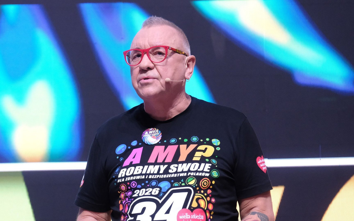 Tak mieszka Jerzy Owsiak. Trudno uwierzyć, w jakich warunkach żyje