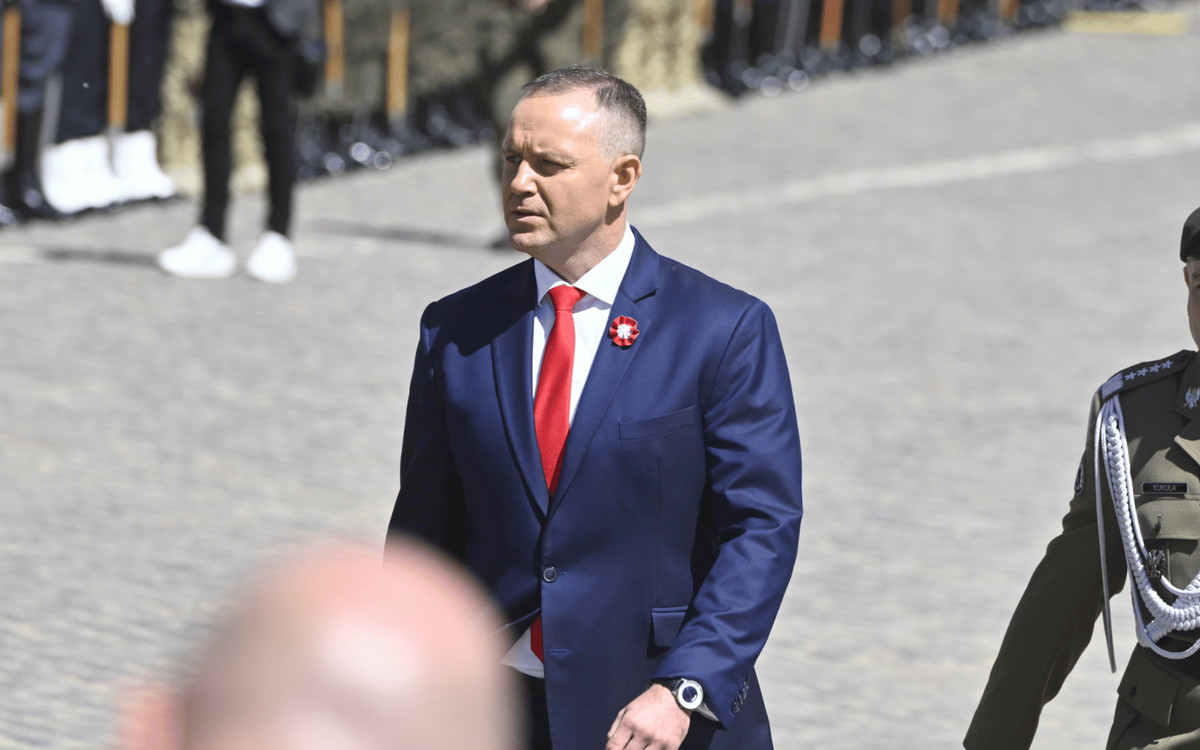 Słowa Nawrockiego zszokowały pół Polski. „To więcej niż skandal”