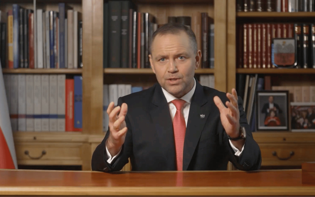 Klamka zapadła. Nawrocki nagle ogłosił pilną decyzję