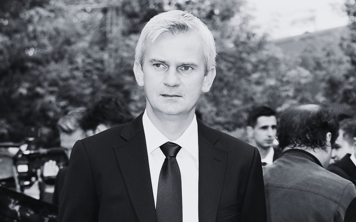 Nie żyje Jacek Magiera. Są pierwsze ustalenia policji