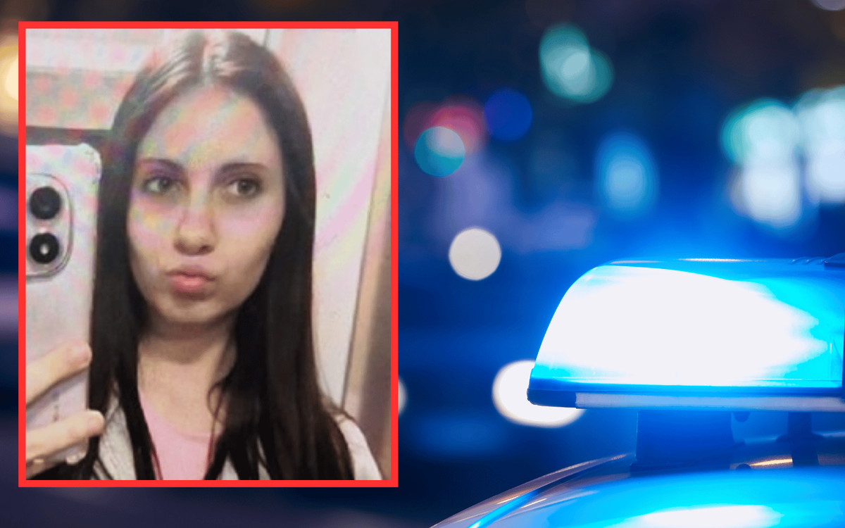 13-latka wyszła tylko do sklepu i przepadła. „Amelka, błagam odezwij się”