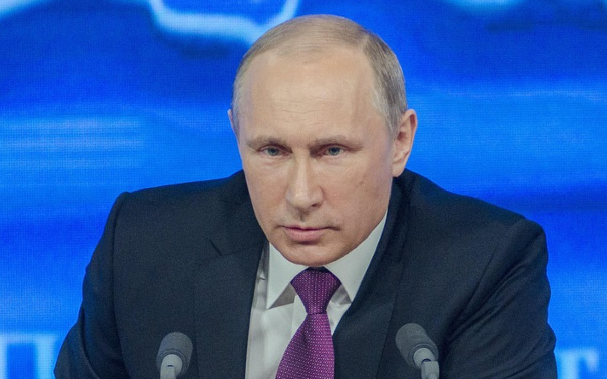 Putin dostał zgodę. Może wysłać wojsko w każdej chwili