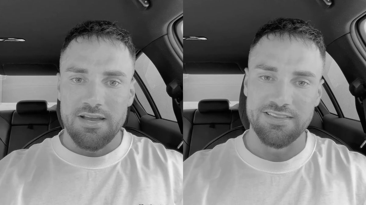 Łukasz Litewka fot. Facebook @Łukasz Litewka