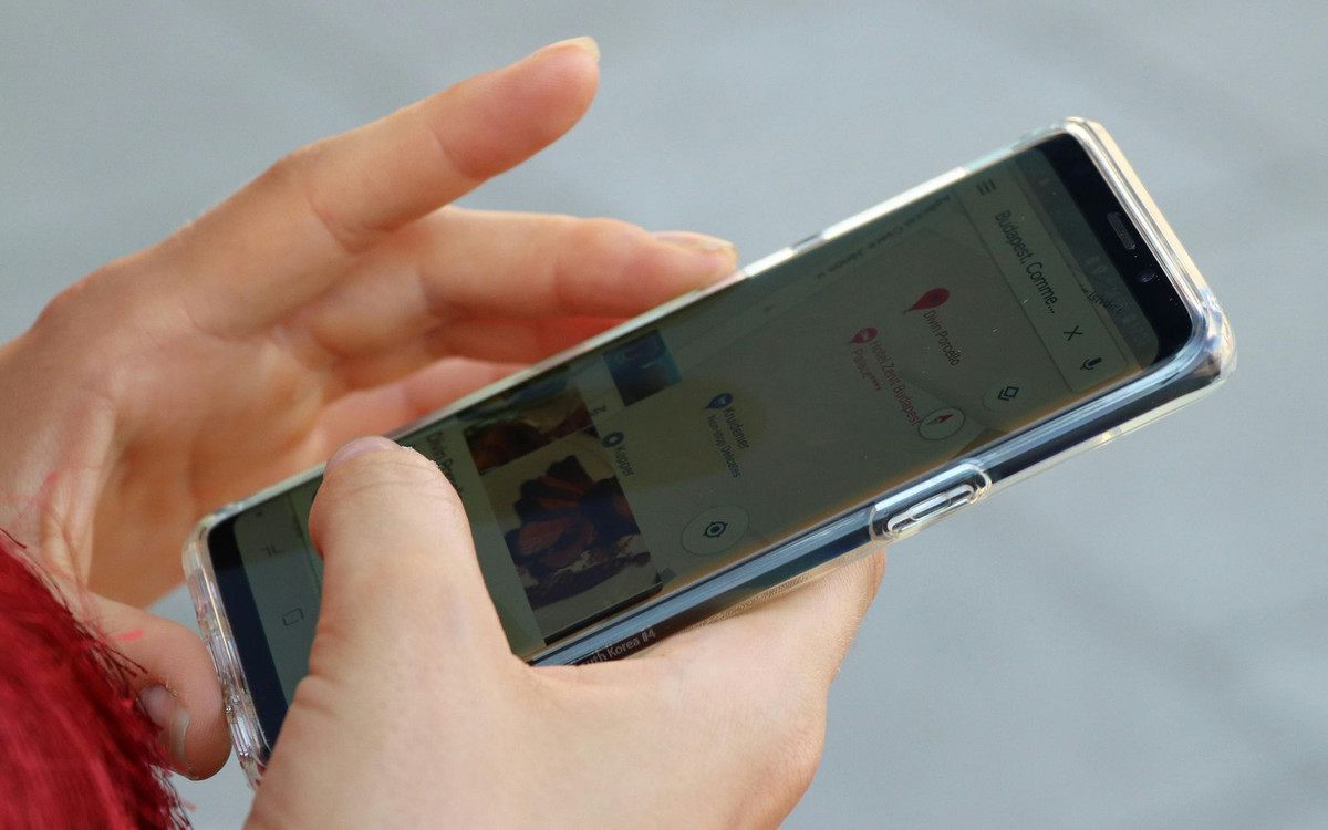 Poczułeś ten zapach? Natychmiast wyrzuć swój telefon