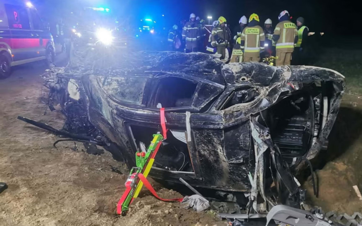 Nie żyją 14-letnia Ola i 15-letnia Ania. Prokurator potwierdził tragiczną informację