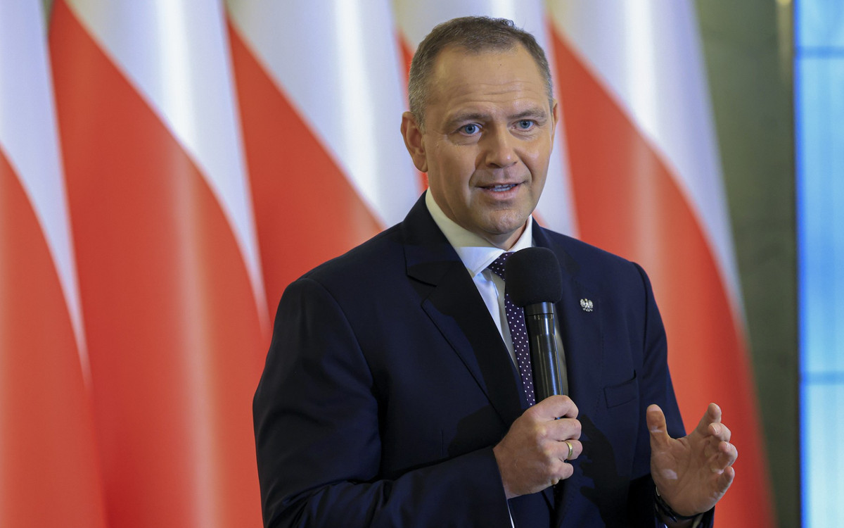 Awantura w Polsacie. Pokłócili się o Nawrockiego, huczy o tym w całej Polsce