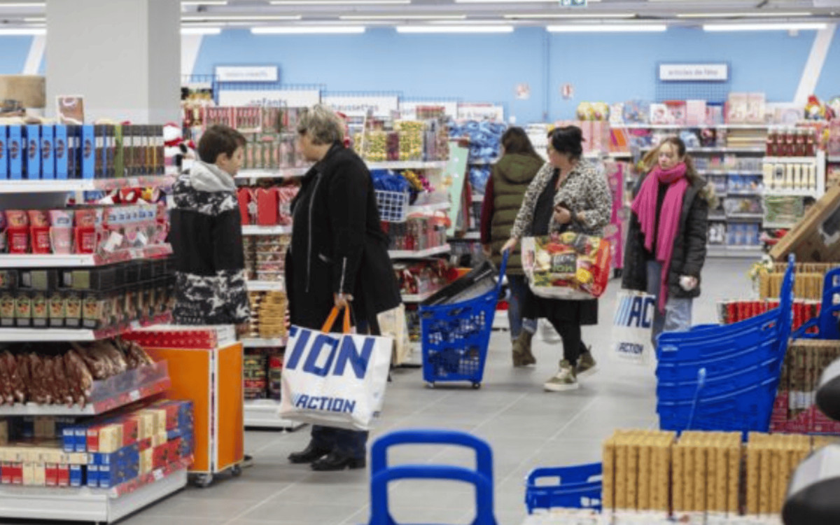 Action pilnie wycofuje popularny produkt. Nie spełnia norm, może być toksyczny dla zdrowia