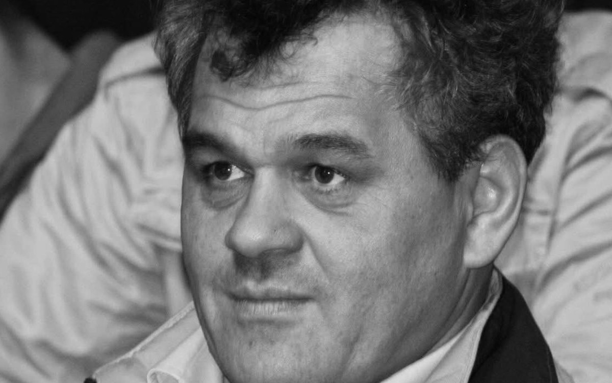 Nie żyje Marek Pituła. Tragiczna wiadomość obiegła Polskę