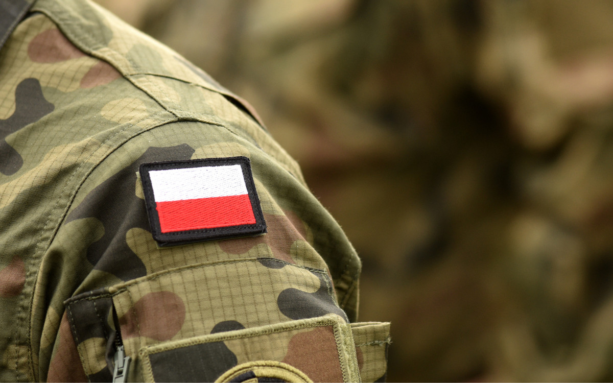 Dramat na strzelnicy. Żołnierz postrzelił pracownika Służby Więziennej