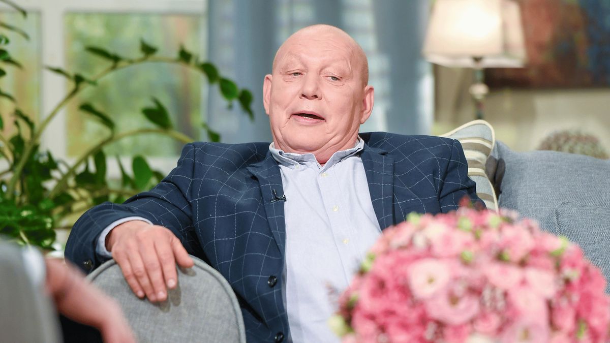 Krzysztof Jackowski. Fot. AKPA