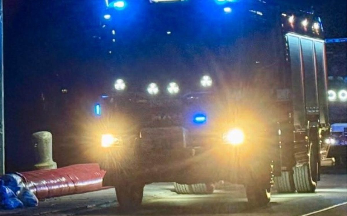 Alarm przeciwpowodziowy w polskim mieście. Służby przygotowane są na najgorsze