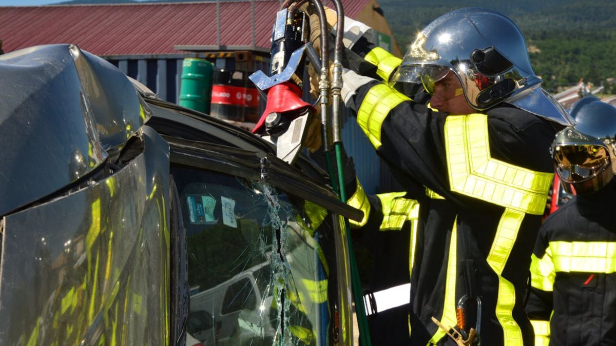 wypadek fot. Ulrick Trappschuh, z pexels (zdjęcie podglądowe)