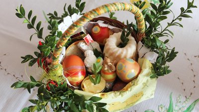 Koniecznie włóż to do koszyczka wielkanocnego. Polacy muszą wiedzieć
