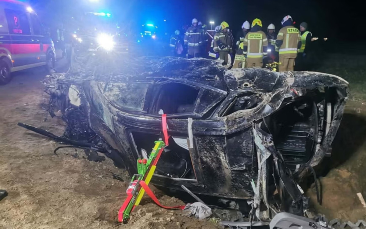 14-latka zginęła w tragicznym wypadku. Ze szpitala napłynęły właśnie kolejne tragiczne wieści