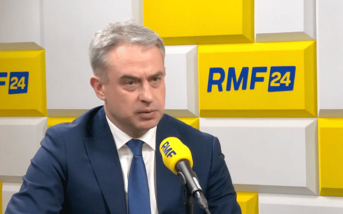 „Byliśmy bardzo blisko blackoutu”. Minister właśnie ujawnił
