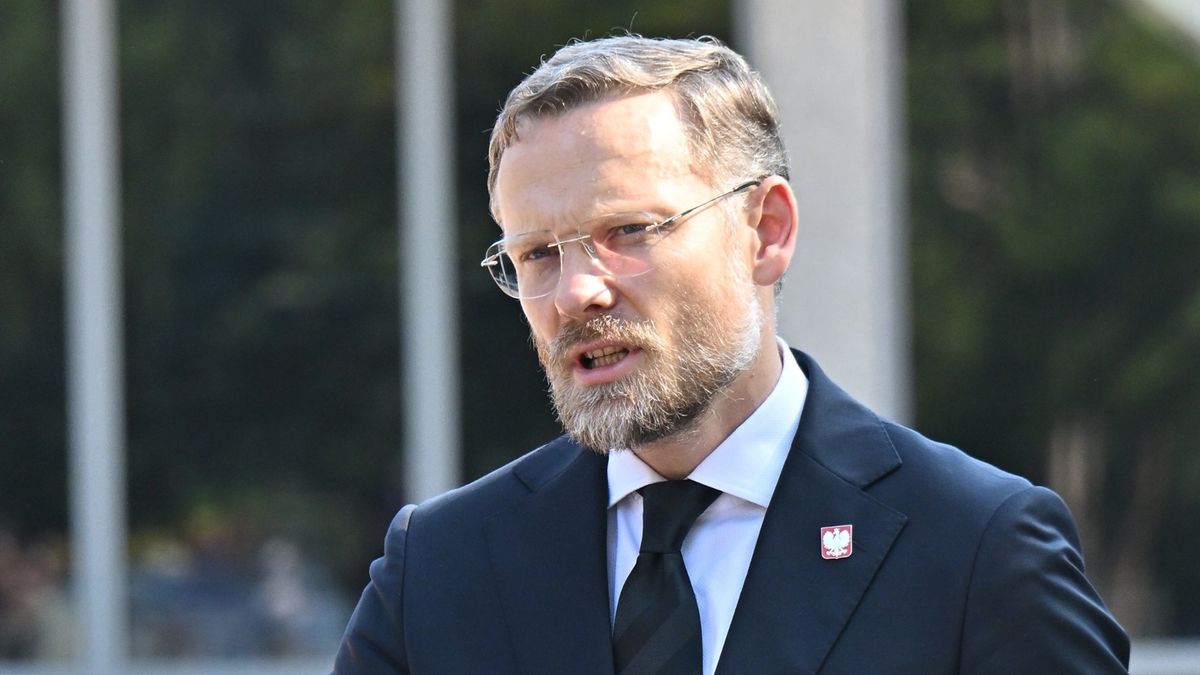 Zbigniew Bogucki fot. KAPiF