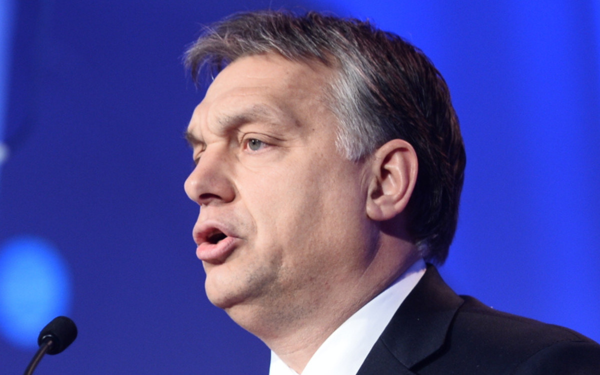 Historyczne doniesienia z Węgier. Oficjalne dane budzą zdumienie, tego jeszcze nie było