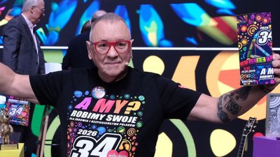Wsparłeś WOŚP? Fiskus może oddać część pieniędzy, jest jeden warunek