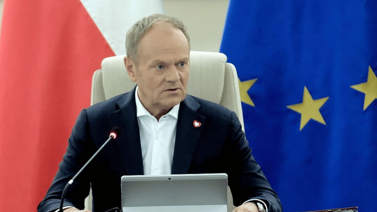 Donald Tusk, Fot. KAPiF