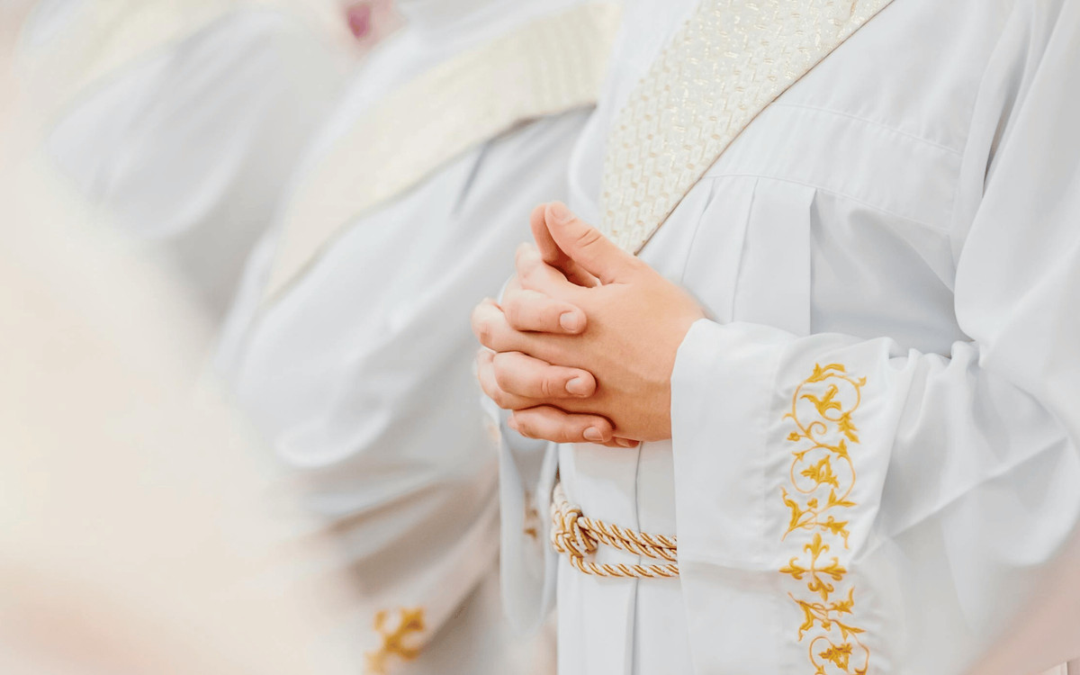 Kościół i rząd tworzą plan dla Polski na wypadek wojny. Znamy szczegóły