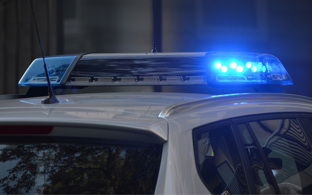 Potężny huk pod siedzibą ABW w Warszawie, służby w akcji. Wiemy, co się stało