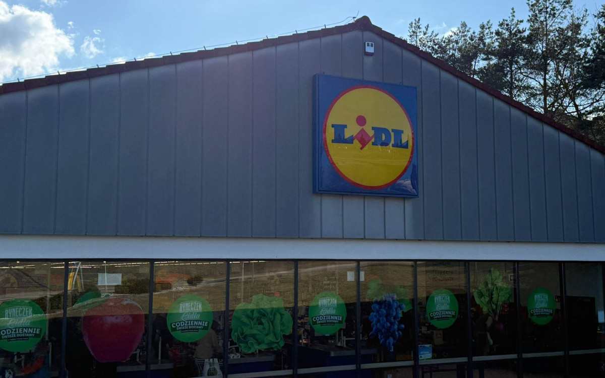 Klienci pędzą do Lidla i biorą po kilka sztuk. Czas tylko do 15 kwietnia