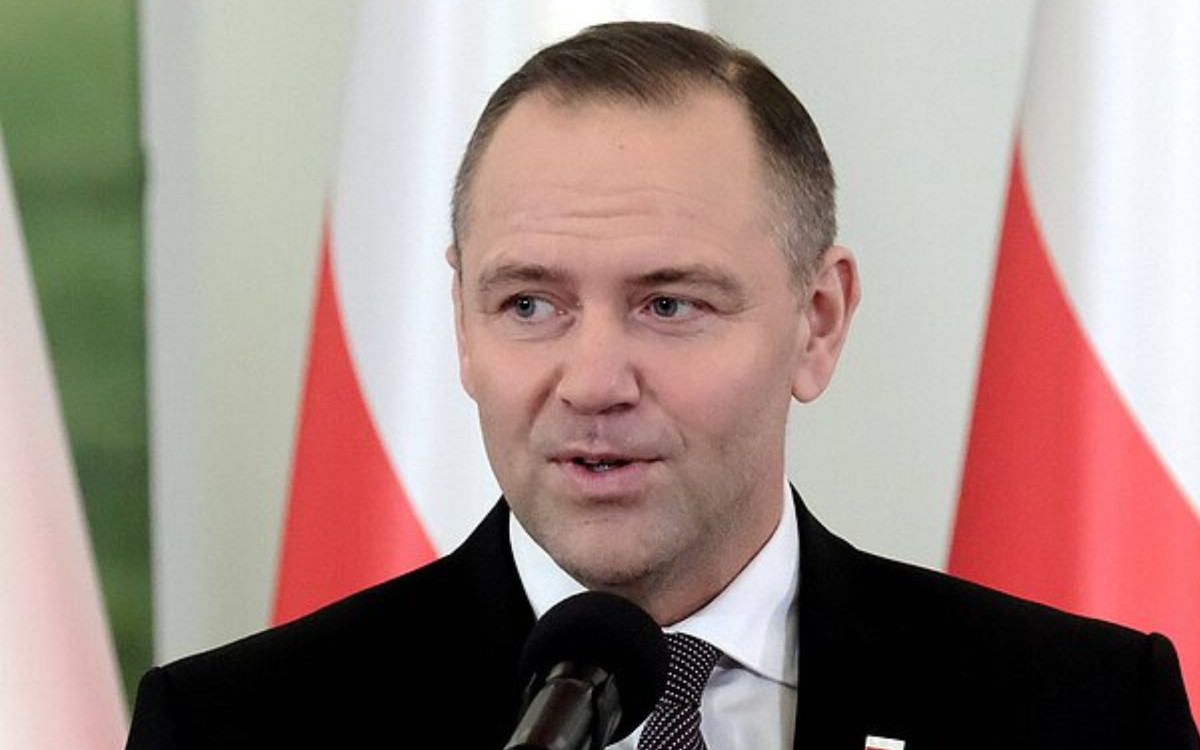 Zacznie się 1 stycznia o 12:00. Zaskakująca decyzja Karola Nawrockiego