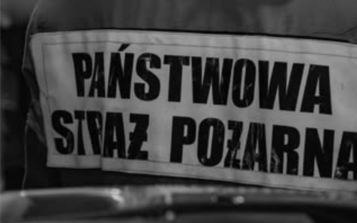 Zostali wezwani do tragicznego wypadku. Gdy zobaczyli, kto jest ofiarą, mogli tylko zapłakać