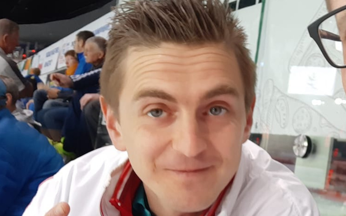 Robert Wolski miał wypadek, trwa walka o jego życie. Rodzina błaga o jedno