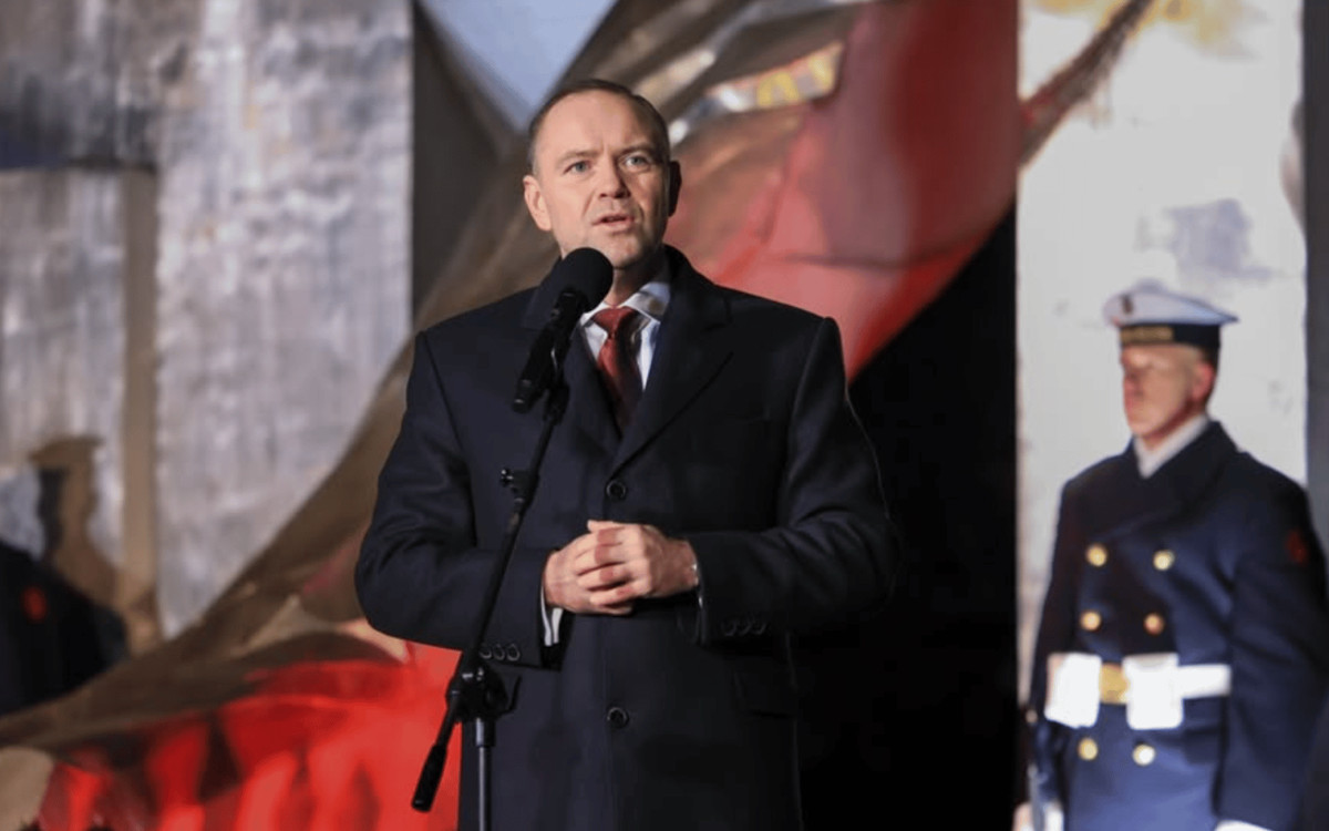 Jest odpowiedź Nawrockiego na propozycję ministrów. Rzecznik prezydenta ujawnił szczegóły