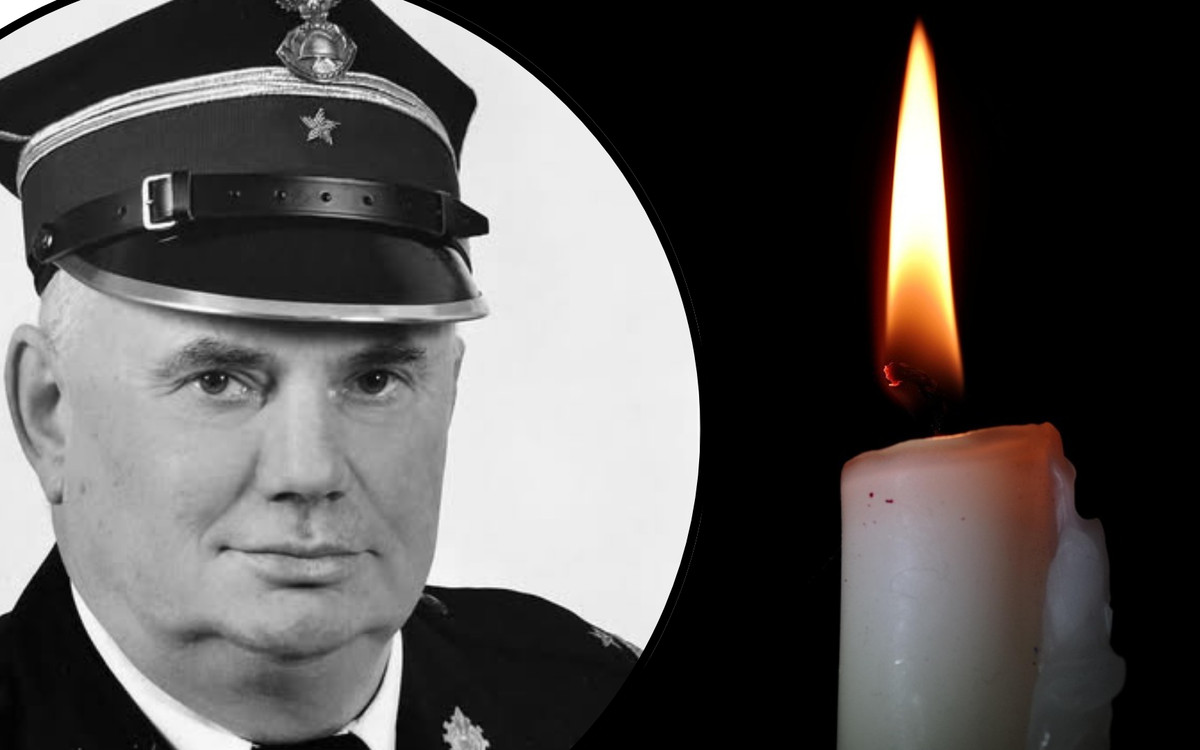 Nie żyje Ryszard Lewandowski. Tragiczne informacje obiegły Polskę