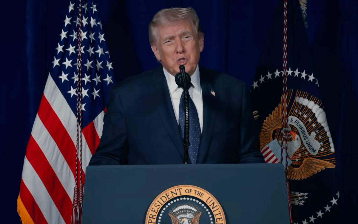 Donald Trump stawia ultimatum. „48 godzin, zanim zapanuje tam piekło”