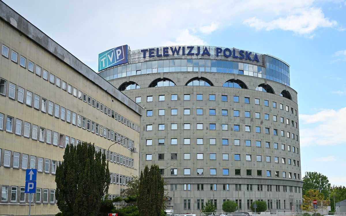Burza po materiale TVP. Skarga od razu po premierze, stacja wydała komunikat