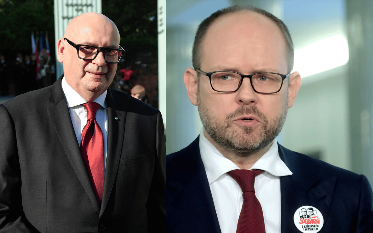 Awantura w Polsat News. Politycy skoczyli sobie do gardeł