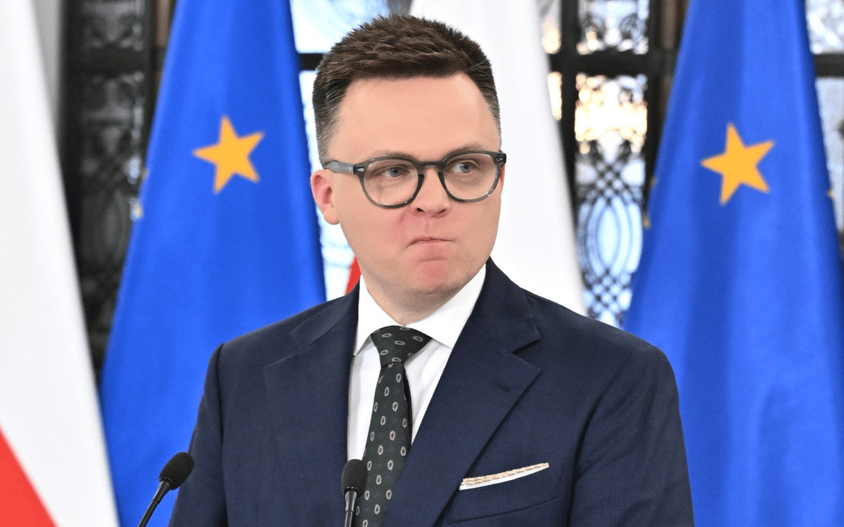 Tąpnięcie w Polsce 2050. Z partii odchodzi czołowa posłanka