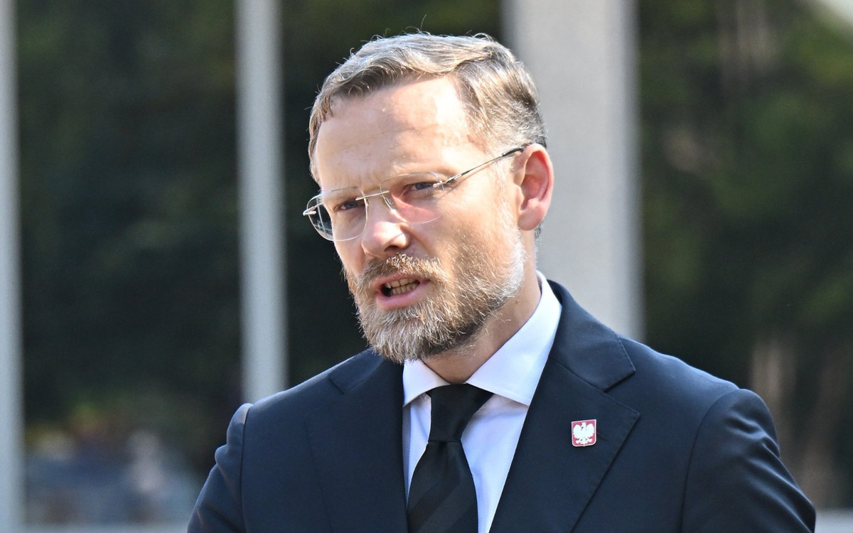 Szokujący głos z Pałacu Prezydenckiego. Padły słowa o zrzeczeniu się stanowiska