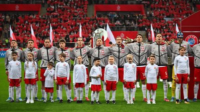 Trener Szwedów powiedział to o Polakach tuż po meczu. Wystarczyły cztery słowa
