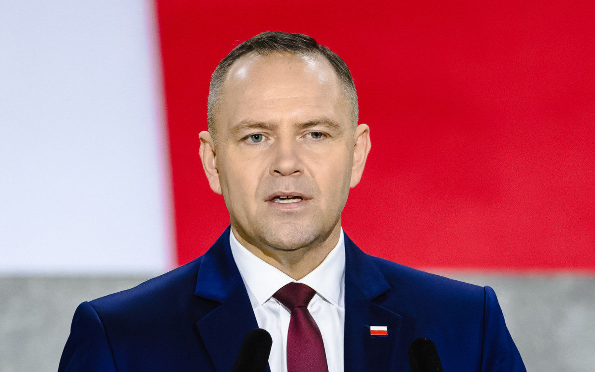 Klamka zapadła, Nawrocki podjął kluczową decyzję. W kraju zawrzało