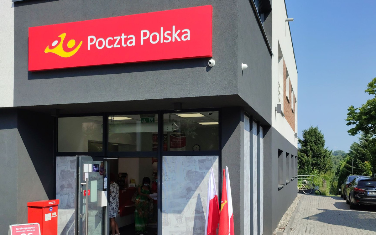 Pilny komunikat Poczty Polskiej. Wypłaty emerytur zagrożone?