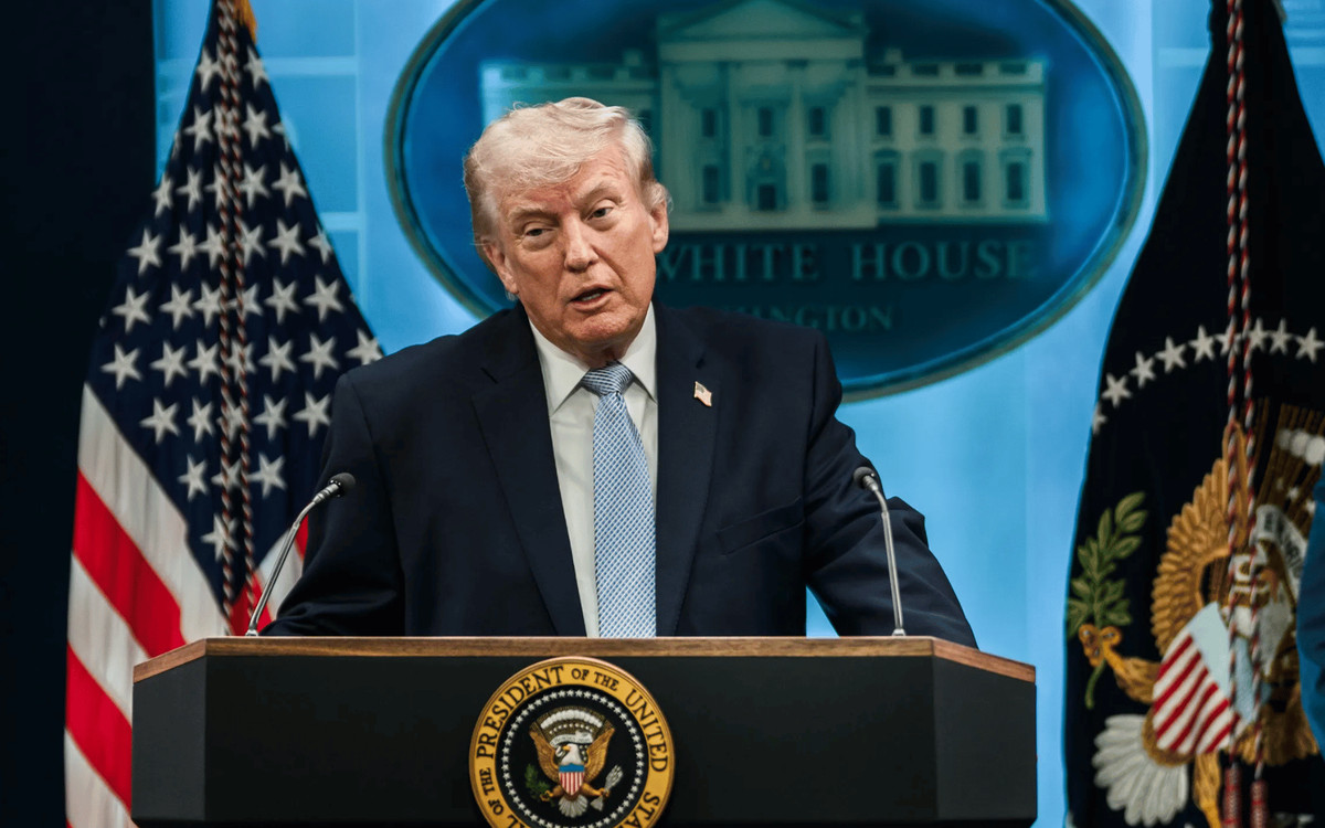 Zwrot ws. wojny z Iranem, Trump nagle ogłosił. Porażające zapowiedzi