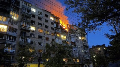 Rosja zaatakowała klasztor prowadzony przez polskich zakonników. Ogromny dramat