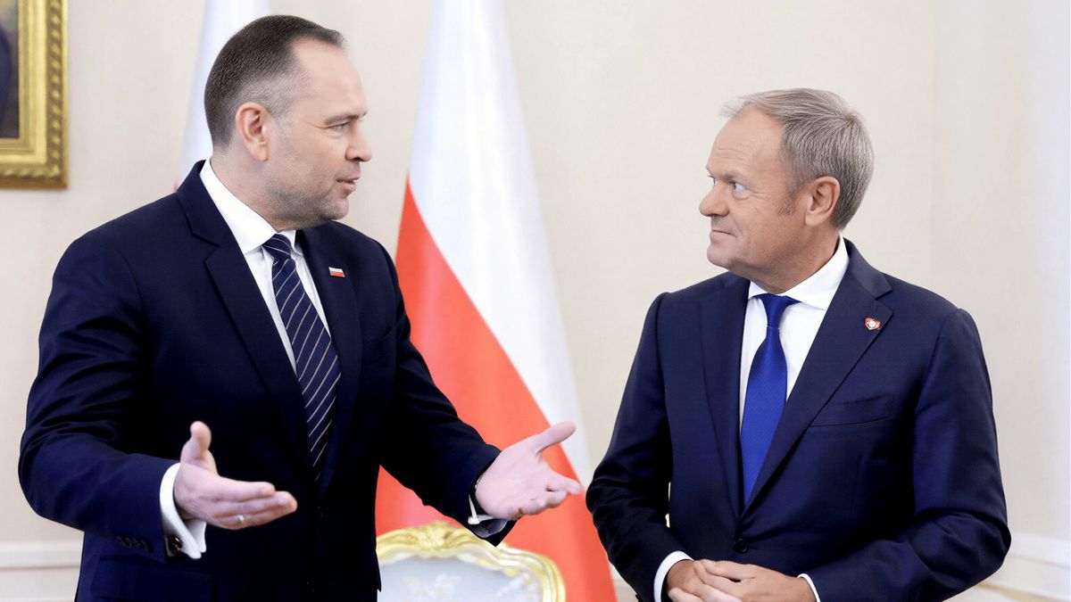 Sondaż zaufania, fot. KAPiF