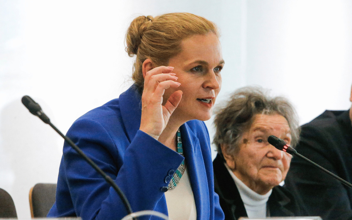 Barbara Nowacka w młodości występowała w kultowym programie. Mało kto to pamięta