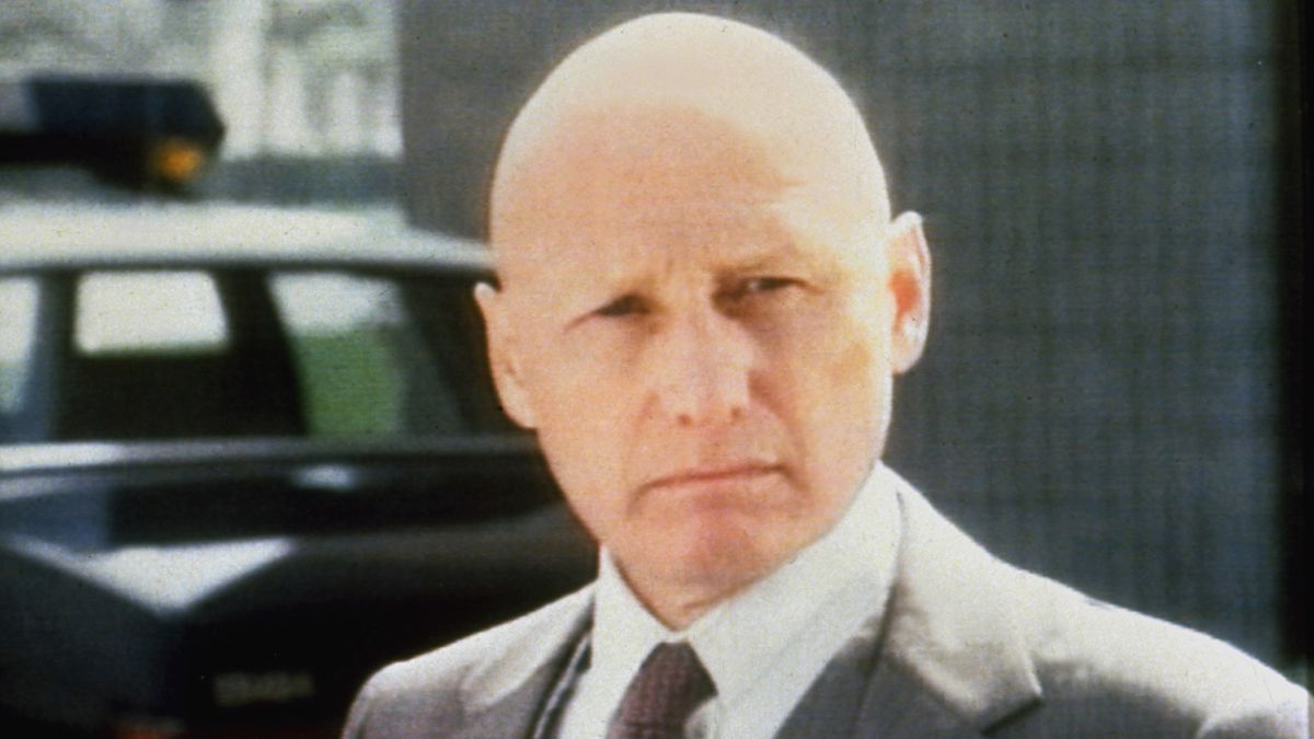 James Tolkan fot. AKPA