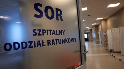 Ugryzł ją kot. Gdy trafiła na SOR, lekarze podjęli pilną decyzję